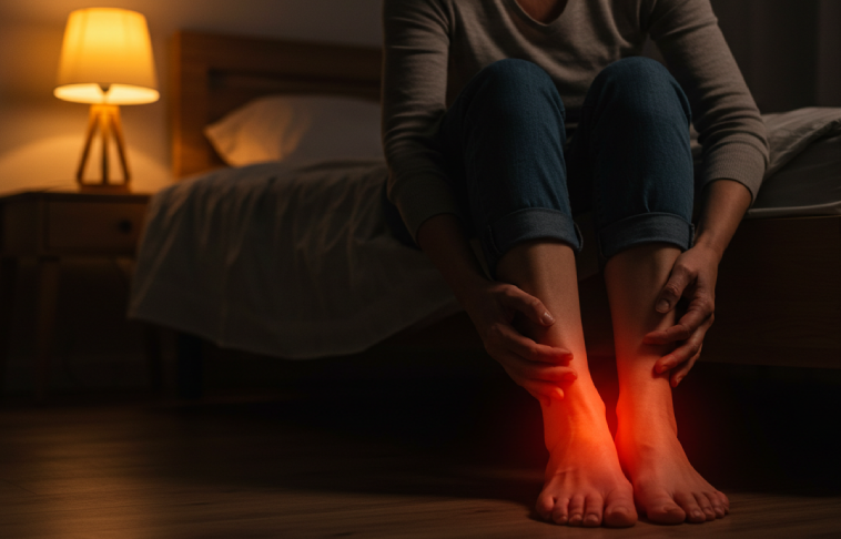 Neuropathy Treatment
